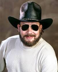 Should Hank Williams Jr.,