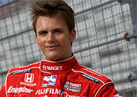 Dan Wheldon, 33, died on