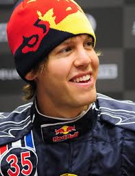 Sebastian Vettel