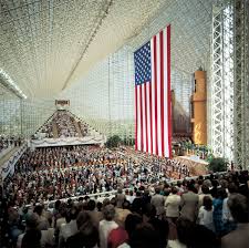 Crystal Cathedral Ministries