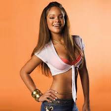 rihanna photo