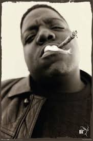 Biggie smalls. biggie