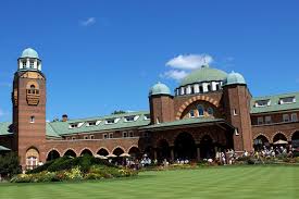 3, home to the 2012 Ryder Cup,