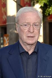 Michael Caine Talks About