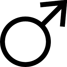 male symbol