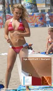 Heroes Hayden Panettiere