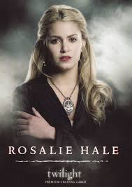 rosalie cullen