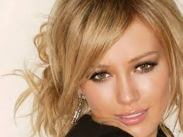 hilary duff photos
