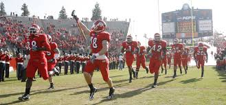 Fresno State Bulldogs (8-4,