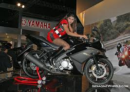 yamaha r15