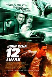 12 Tuzak � 12 Rounds 2009