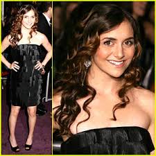 Alyson Stoner - Flying Forward