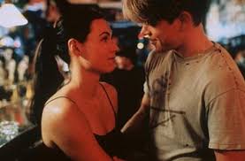 10) Good Will Hunting