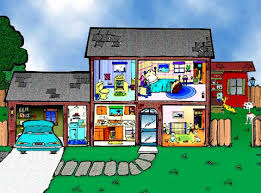 pictures house