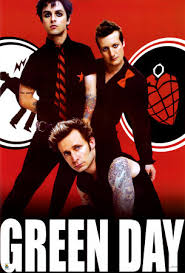 green day image