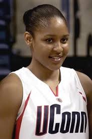 Maya Moore (19.7). Big Winners