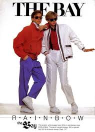 vintage mens fashion
