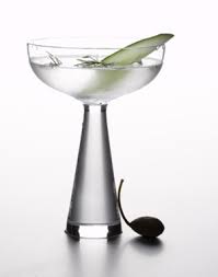 vodka martini