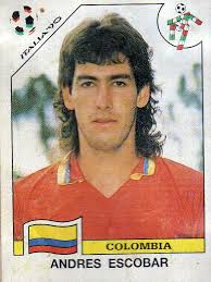denunci� Santiago Escobar,