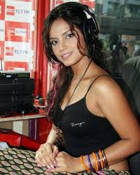 neetu chandra