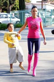 katie price son
