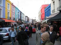 portobello road