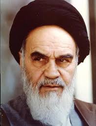 BONJOUR - BUEN DIA - Page 14 Khomeini