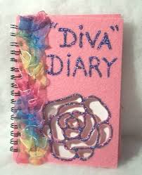 Knjižara "Kockica" (Kod Ines) Diva_Diary-Pink-FG