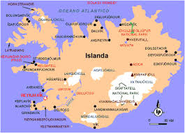 I deputati sostengono la candidatura dell'Islanda all'UE