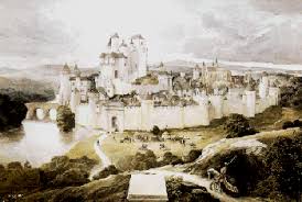 Britannia King Arthur: Camelot