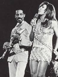 ike and tina turner