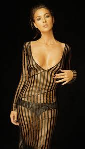 Monica Bellucci hot