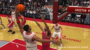 nba 08