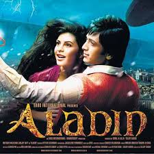 Watch Online Aladin