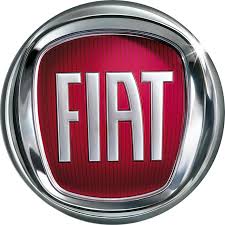 Las Marcas de coches y su Significado Logo_fiat_rojo