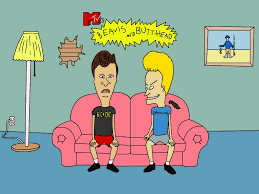 Beavis and Butt-head