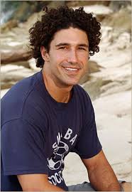 Ethan Zohn