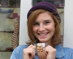 Amanda Knox (MySpace)