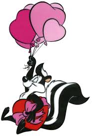 pepe le pew