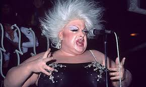 A Divine documentary