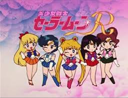 sailormoon