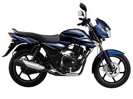 bajaj bikes