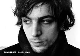 figure, Syd Barrett. - Syd_Barrett