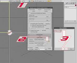 vray image 0