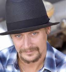 COMEDY CENTRAL� TAPS KID ROCK