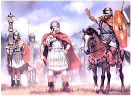 centurioni