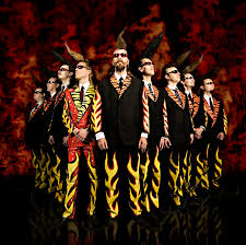 leningrad cowboys