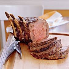 Classic Prime Rib Recipe