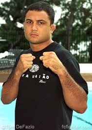 The Faces Of Ufc 39: Bj Penn