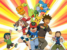brock pokemon